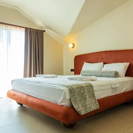 Hotel Magic Tulip