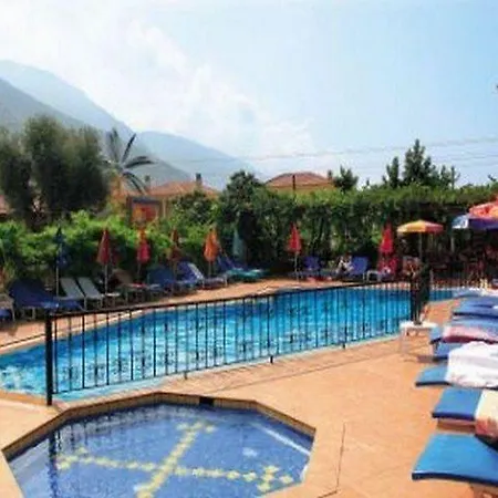 ホテル Magic Tulip