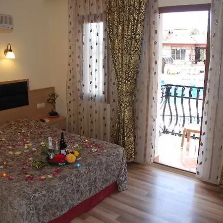 Magic Tulip Oludeniz