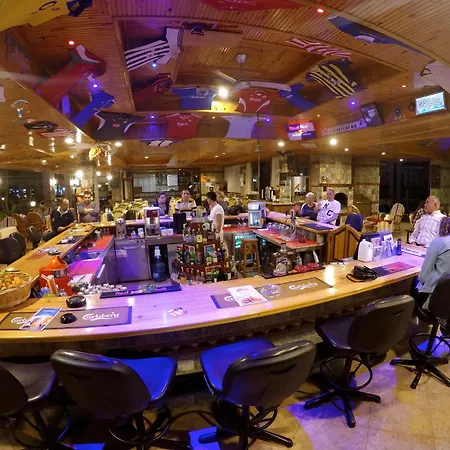 Szálloda Magic Tulip Oludeniz