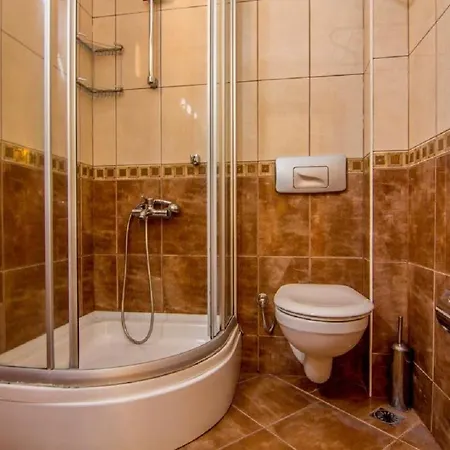 Szálloda Magic Tulip 3*