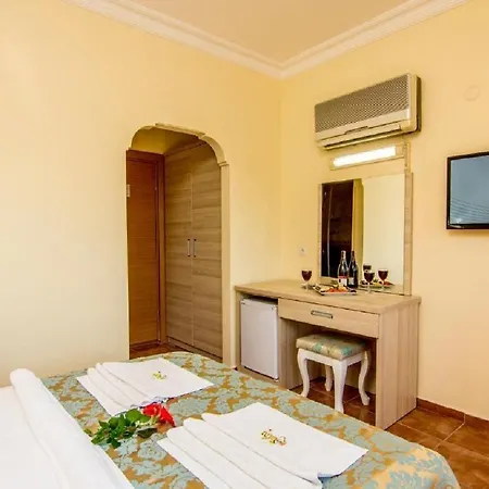 Magic Tulip Oludeniz