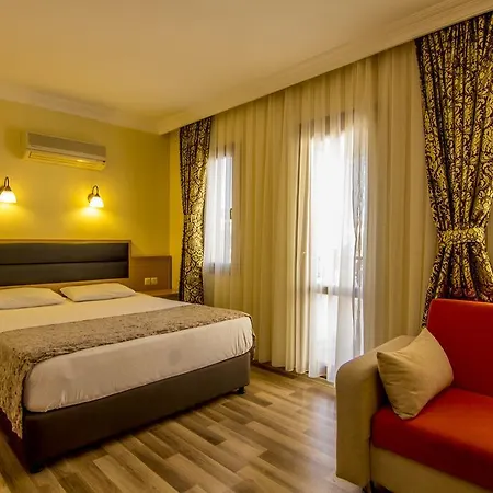 Magic Tulip 3* Oludeniz