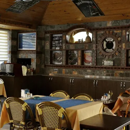 Magic Tulip Oludeniz