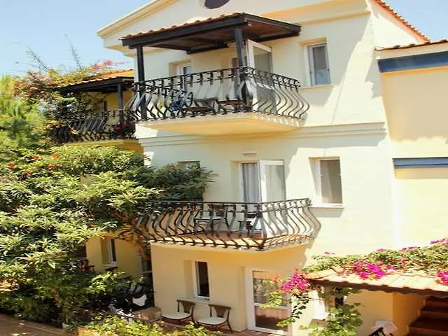 Hotel Magic Tulip Oludeniz