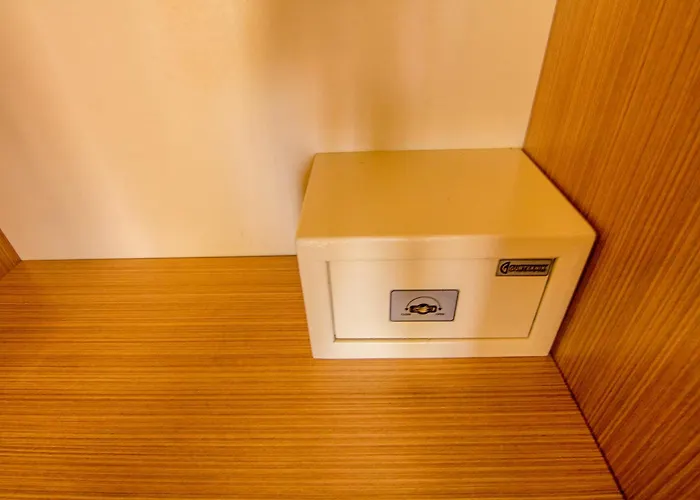 Magic Tulip Hotel Oludeniz