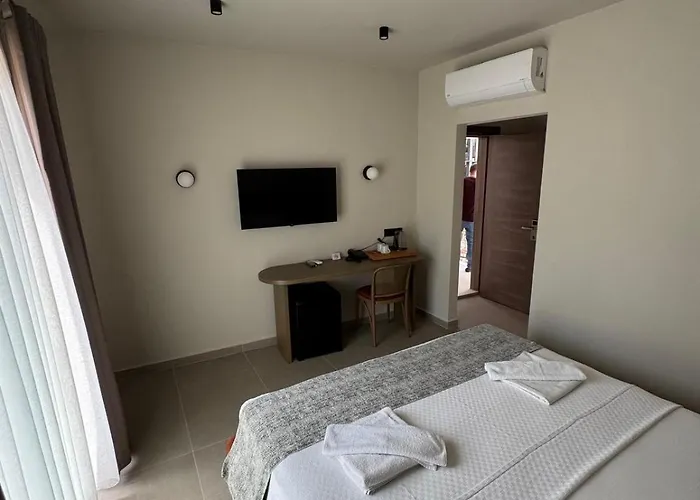 Magic Tulip Hotel Oludeniz