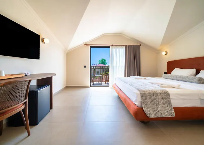 Magic Tulip Oludeniz