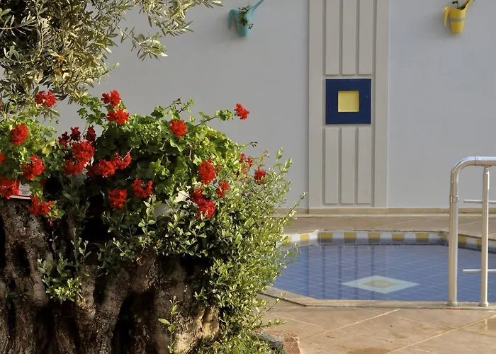 Hotel Magic Tulip Oludeniz