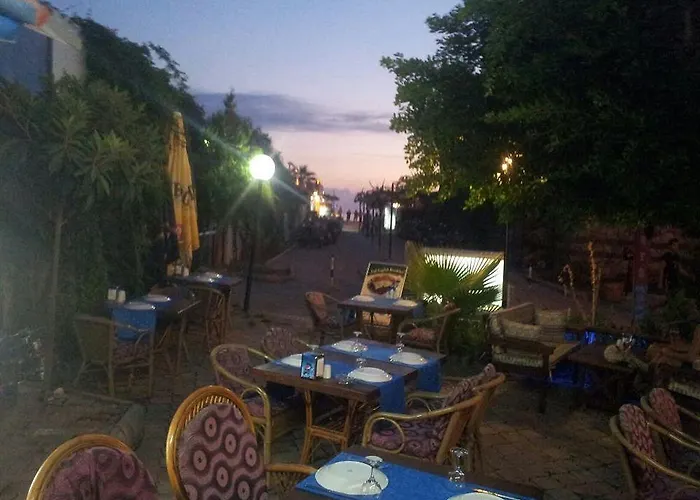 Magic Tulip Ölüdeniz