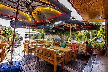 Hotel Magic Tulip Oludeniz