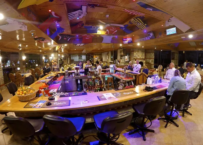 Hotel Magic Tulip Ölüdeniz