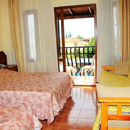 Magic Tulip מלון אולודניץ