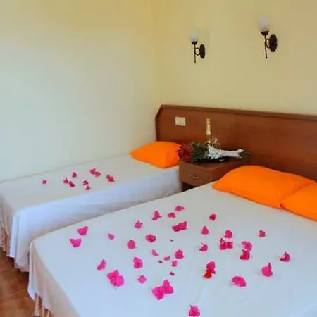 מלון Magic Tulip אולודניץ