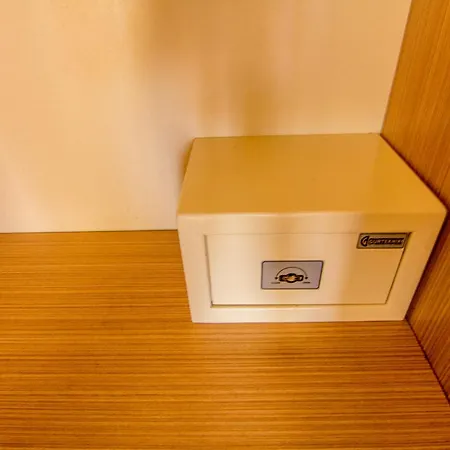 Magic Tulip מלון אולודניץ