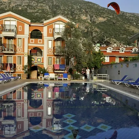 Magic Tulip 3* אולודניץ