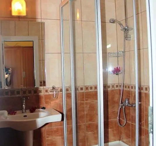 Magic Tulip Oludeniz