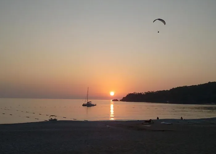 Hotel Magic Tulip 3*