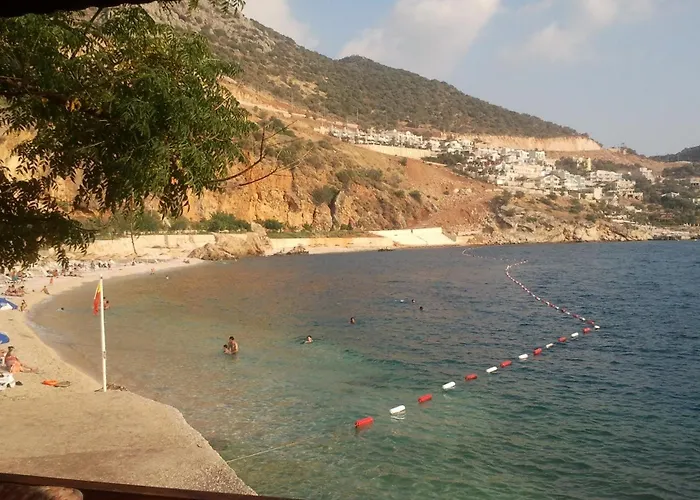 Magic Tulip Oludeniz