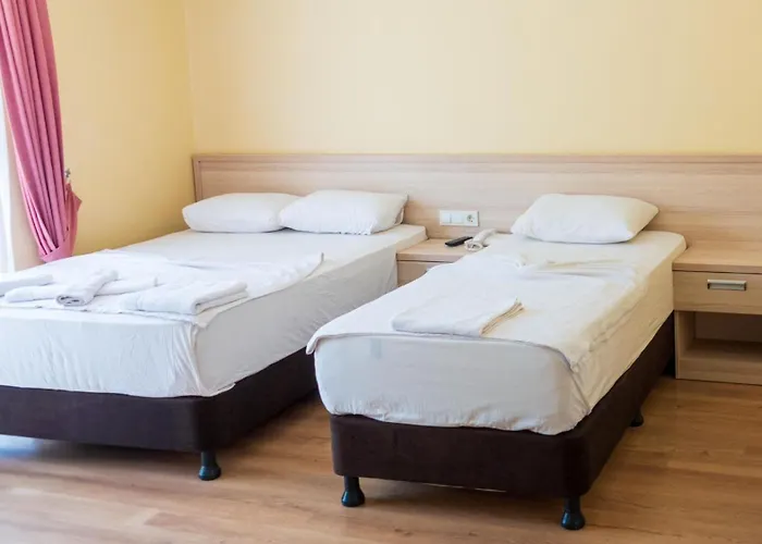 Magic Tulip Oludeniz