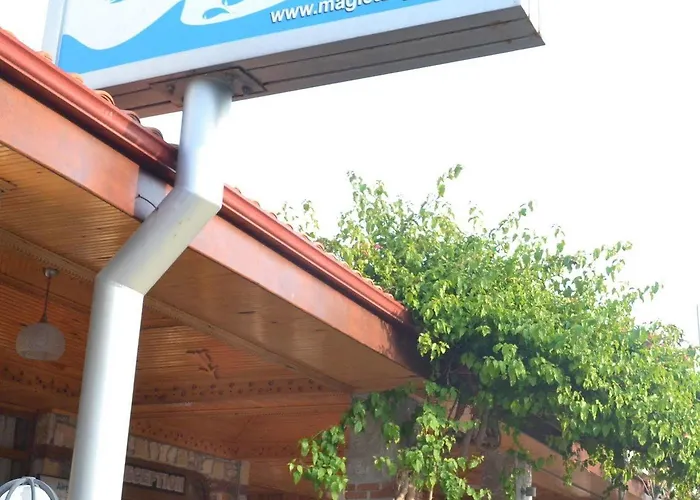 Magic Tulip Oludeniz